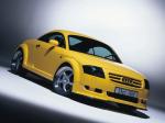 Audi TT Limited by ABT 2002 года